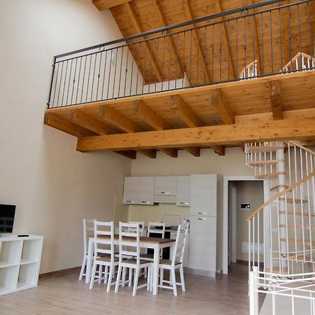Agriturismo Cascina Della Fontana Lodi Zimmer foto
