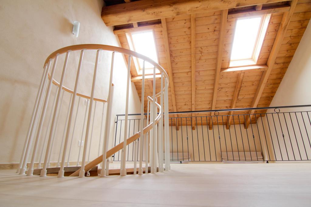 Agriturismo Cascina Della Fontana Lodi Zimmer foto