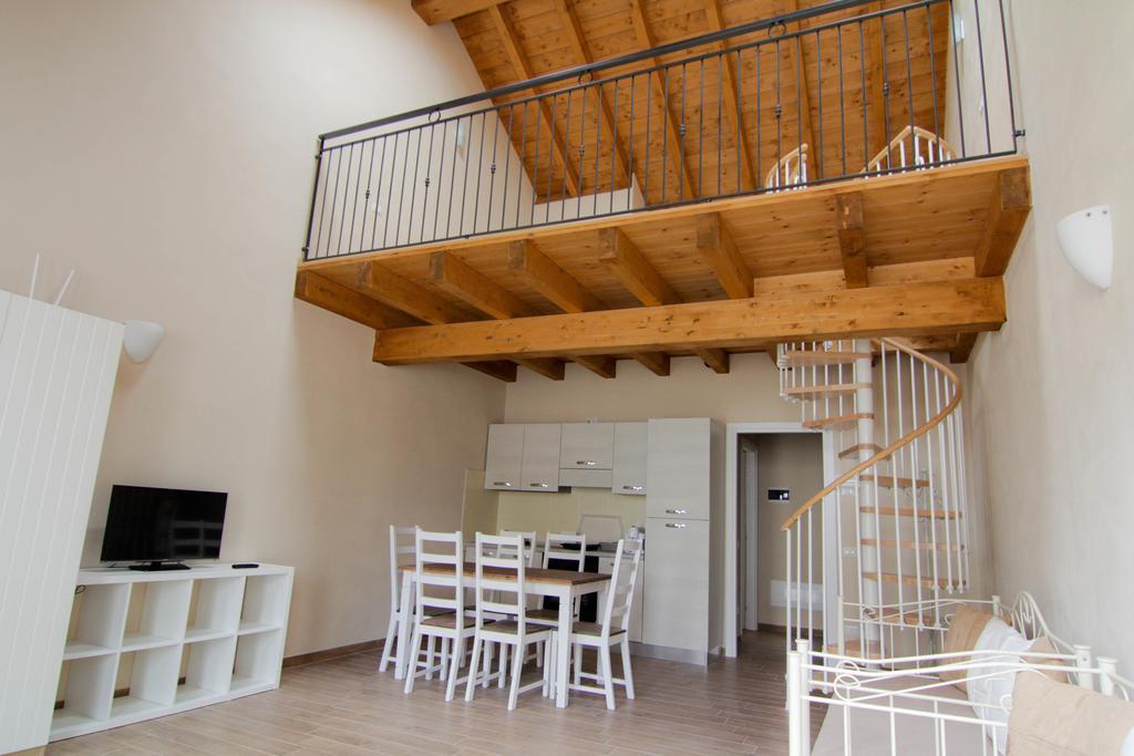 Agriturismo Cascina Della Fontana Lodi Zimmer foto
