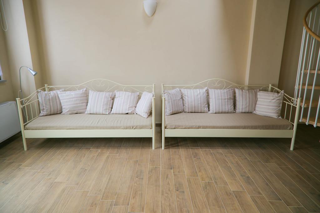 Agriturismo Cascina Della Fontana Lodi Zimmer foto