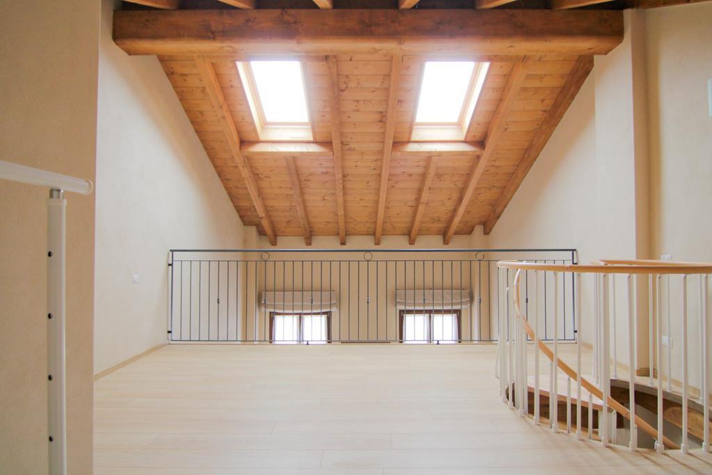 Agriturismo Cascina Della Fontana Lodi Zimmer foto