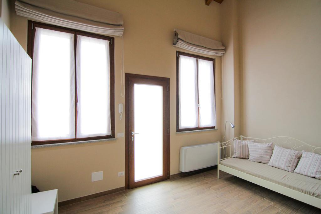 Agriturismo Cascina Della Fontana Lodi Zimmer foto