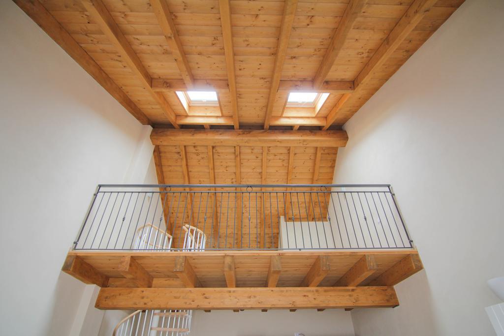 Agriturismo Cascina Della Fontana Lodi Zimmer foto