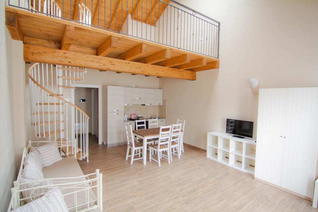 Agriturismo Cascina Della Fontana Lodi Zimmer foto