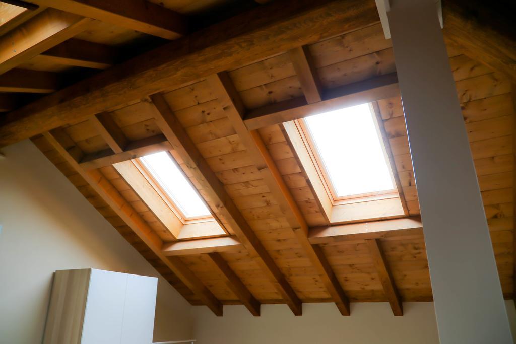 Agriturismo Cascina Della Fontana Lodi Zimmer foto