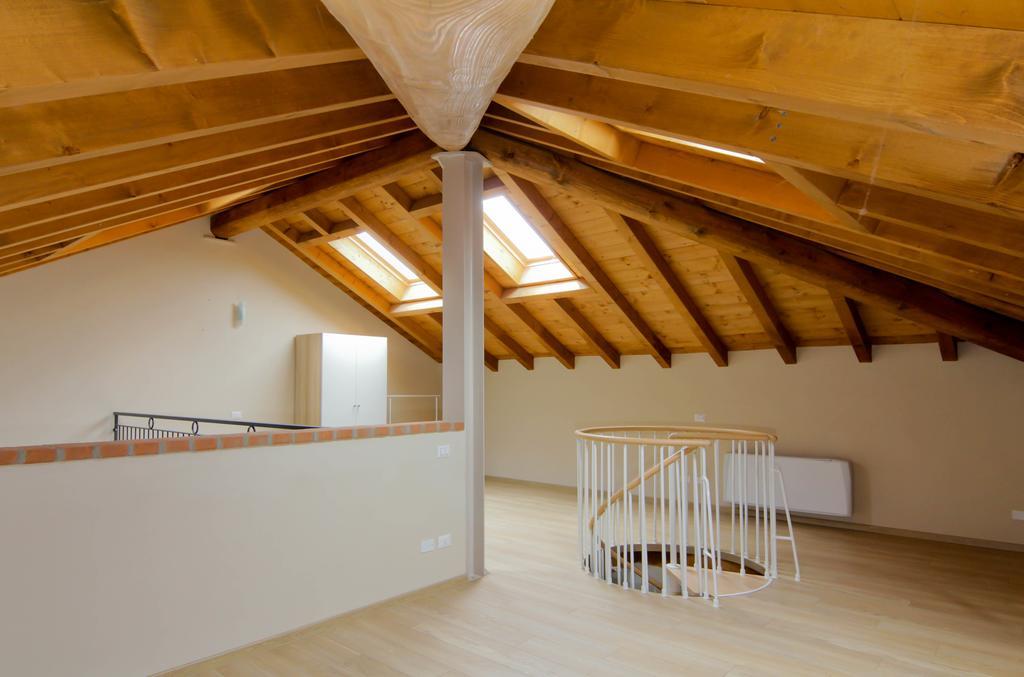 Agriturismo Cascina Della Fontana Lodi Zimmer foto