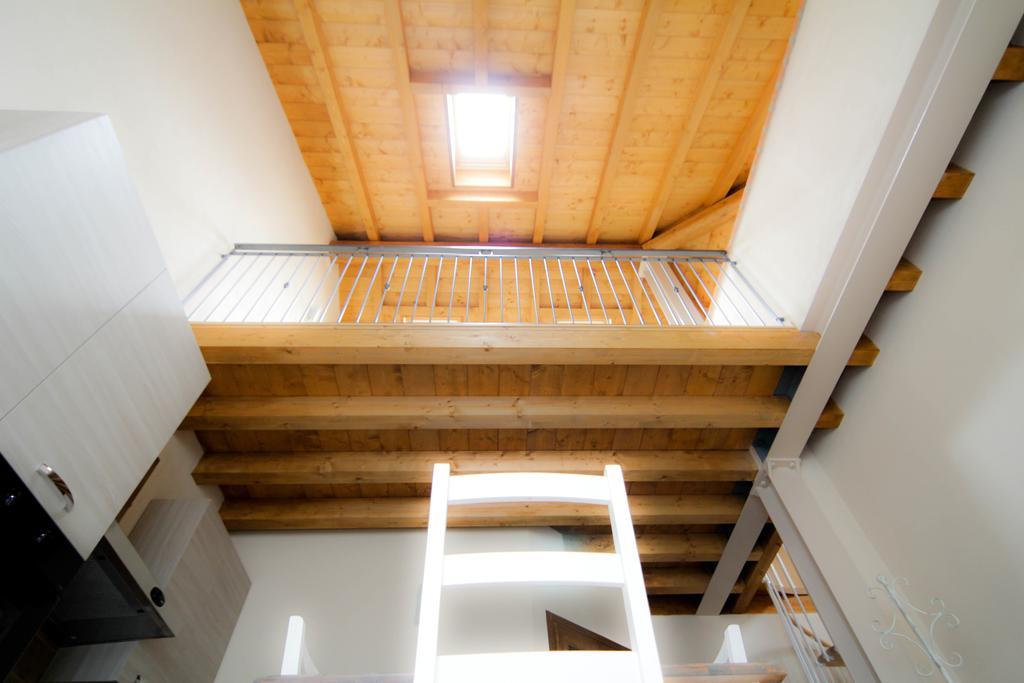 Agriturismo Cascina Della Fontana Lodi Zimmer foto