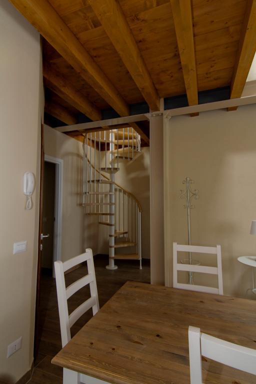 Villa Agriturismo Cascina Della Fontana Lodi Zimmer foto