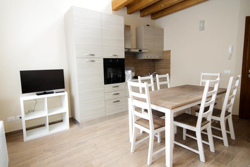 Agriturismo Cascina Della Fontana Lodi Zimmer foto