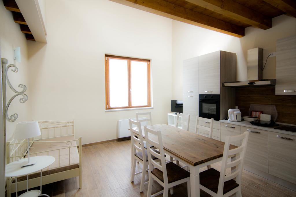 Villa Agriturismo Cascina Della Fontana Lodi Zimmer foto