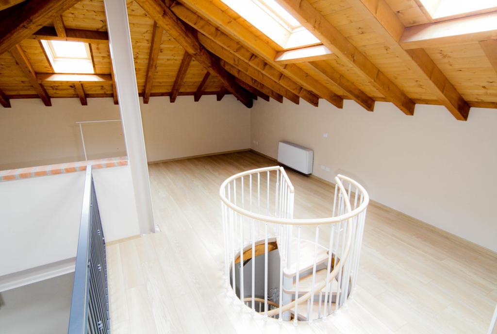 Agriturismo Cascina Della Fontana Lodi Zimmer foto