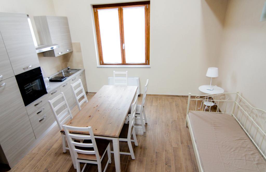 Agriturismo Cascina Della Fontana Lodi Zimmer foto