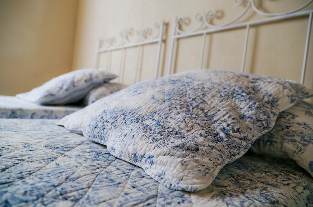 Agriturismo Cascina Della Fontana Lodi Zimmer foto