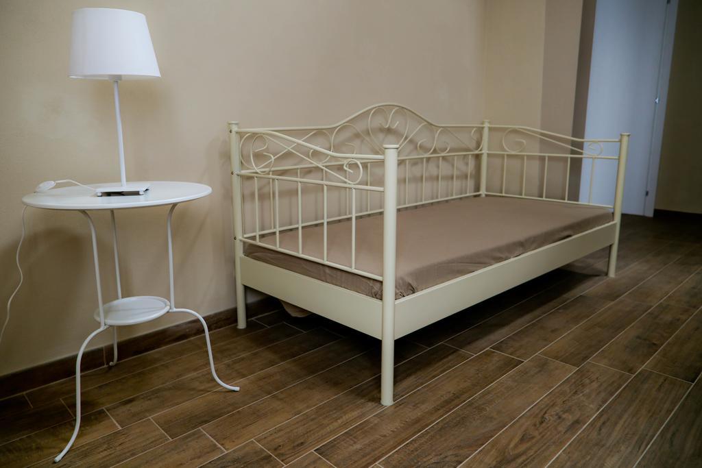 Agriturismo Cascina Della Fontana Lodi Zimmer foto
