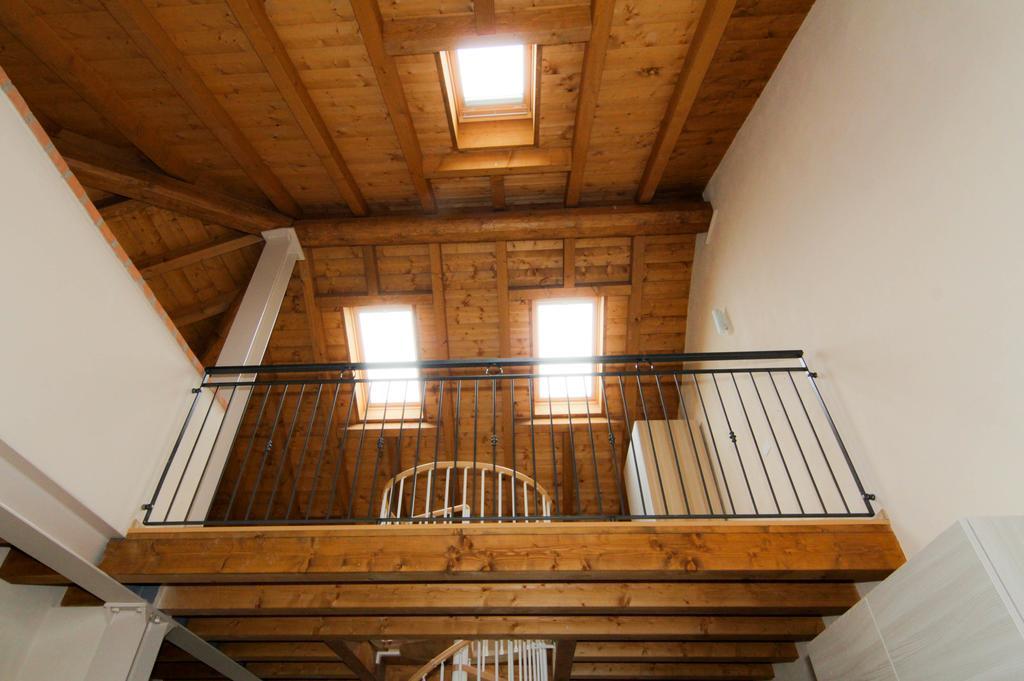 Villa Agriturismo Cascina Della Fontana Lodi Zimmer foto