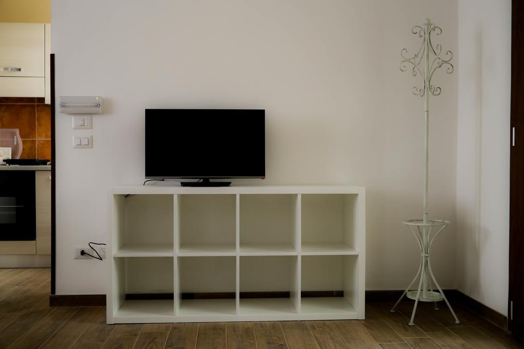 Agriturismo Cascina Della Fontana Lodi Zimmer foto