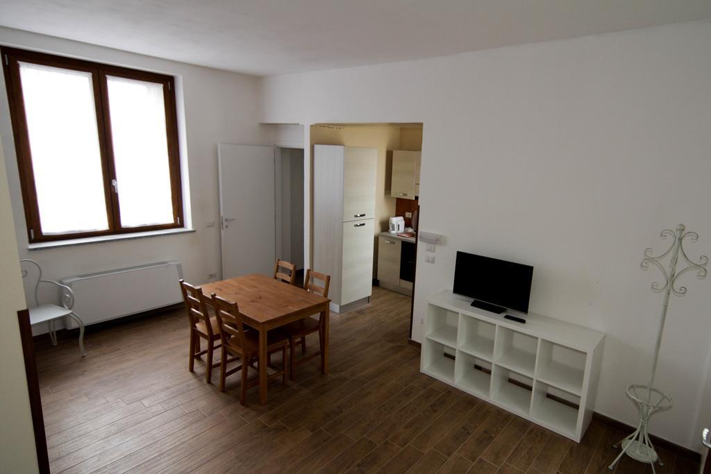 Agriturismo Cascina Della Fontana Lodi Zimmer foto