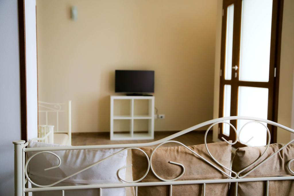 Agriturismo Cascina Della Fontana Lodi Zimmer foto