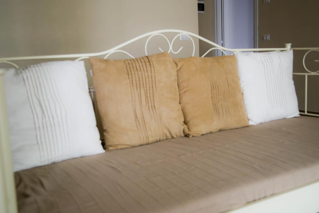 Agriturismo Cascina Della Fontana Lodi Zimmer foto