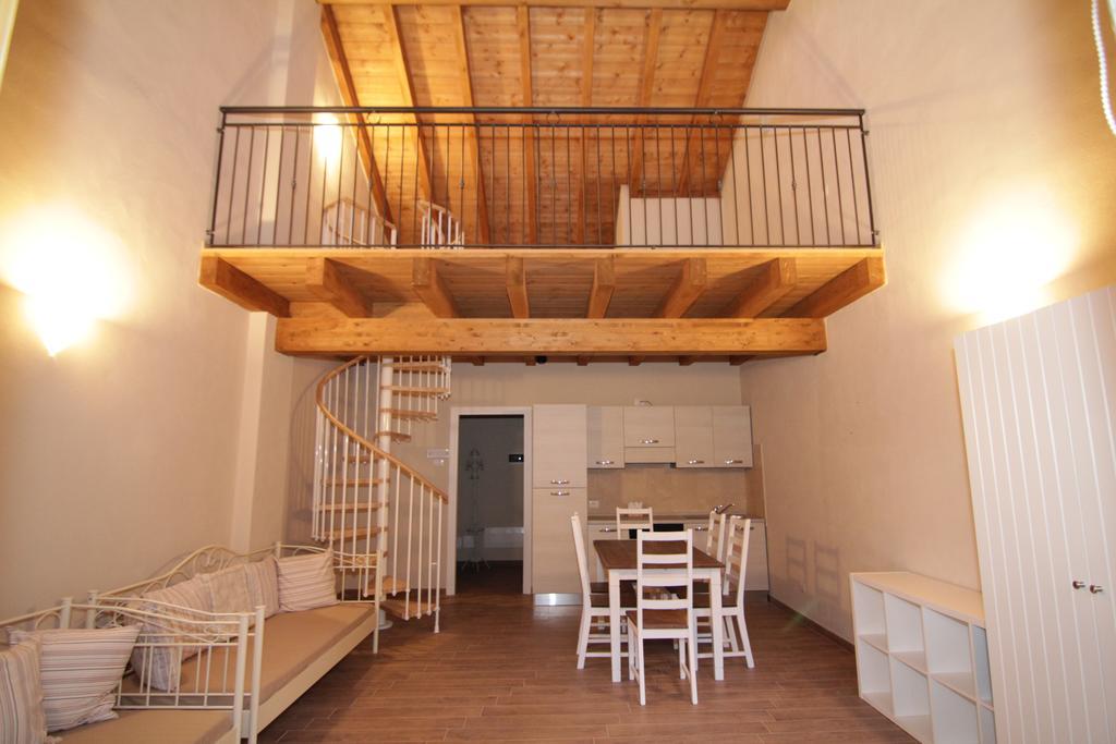 Agriturismo Cascina Della Fontana Lodi Zimmer foto