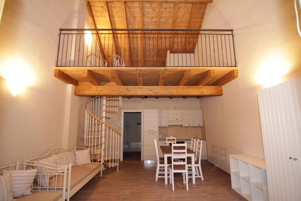 Villa Agriturismo Cascina Della Fontana Lodi Zimmer foto