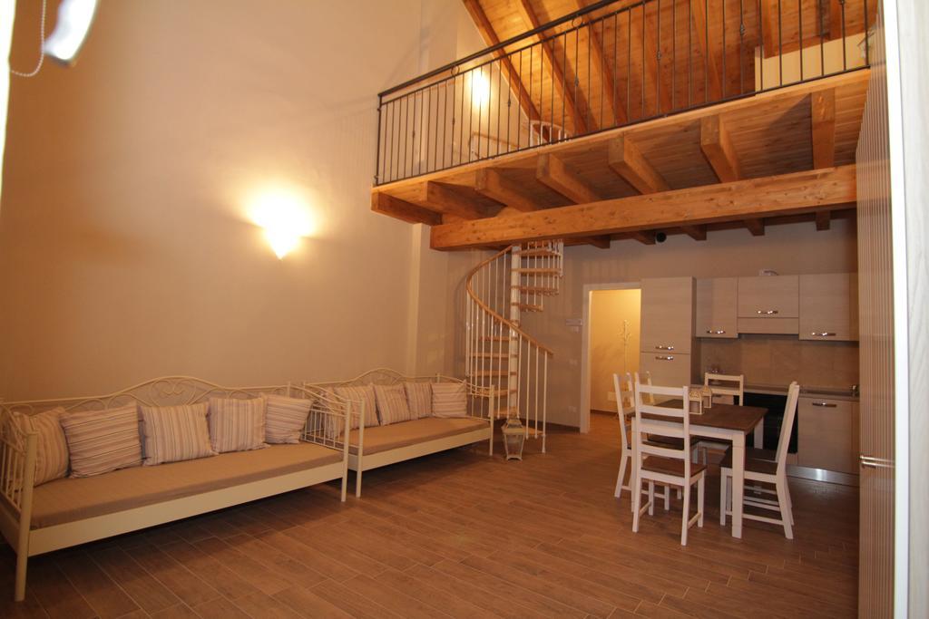 Villa Agriturismo Cascina Della Fontana Lodi Zimmer foto